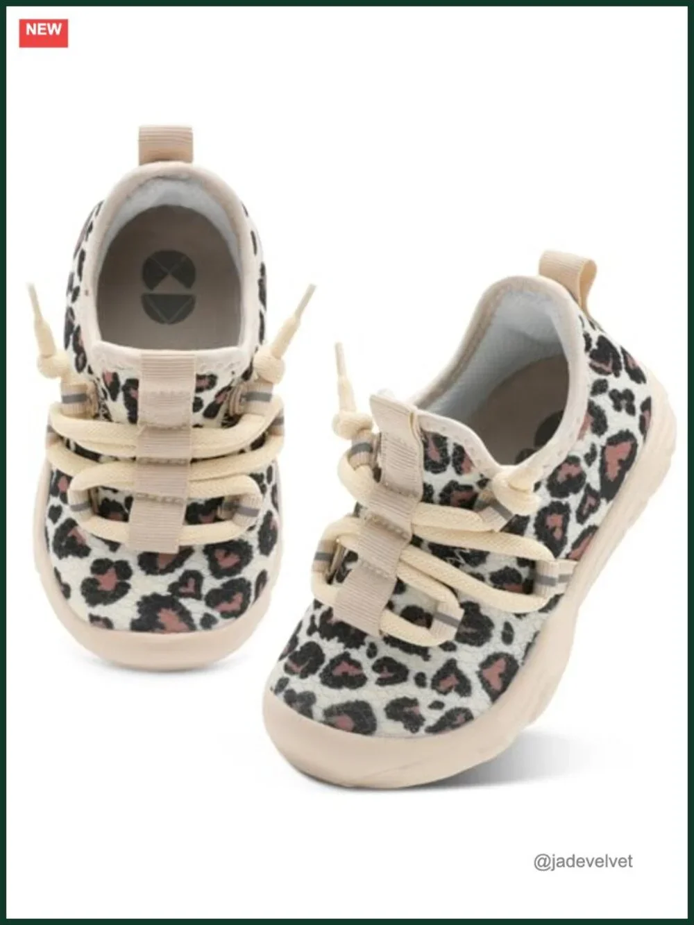 Toddler Slip On Barefoot Sneakers Breathable Lightweight Athletic Walking Shoes